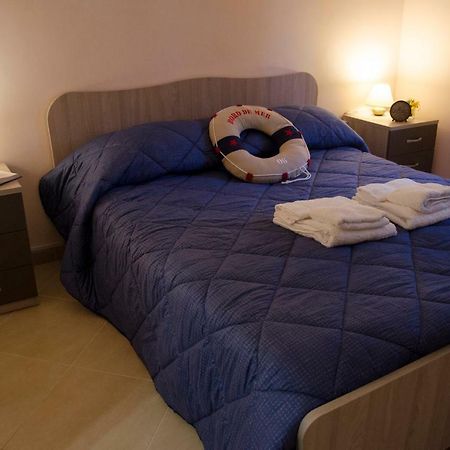 B&B Al Pilone Messina Esterno foto