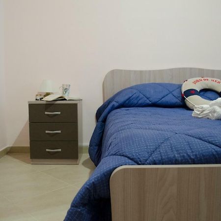 B&B Al Pilone Messina Esterno foto