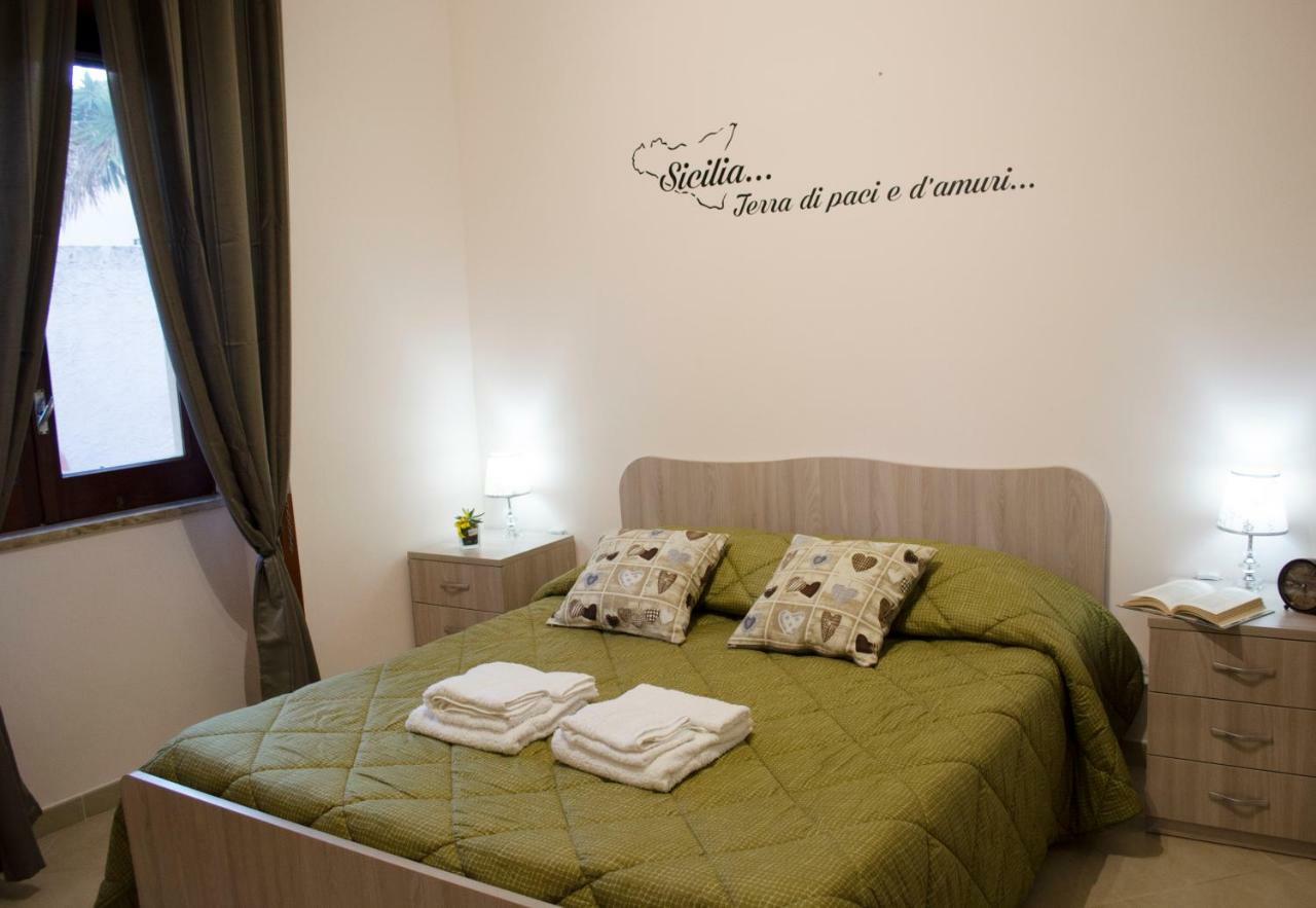 B&B Al Pilone Messina Esterno foto