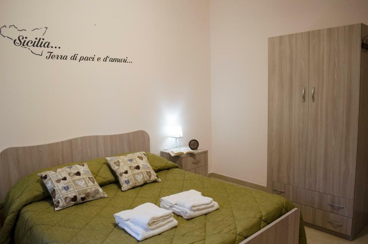 B&B Al Pilone Messina Esterno foto