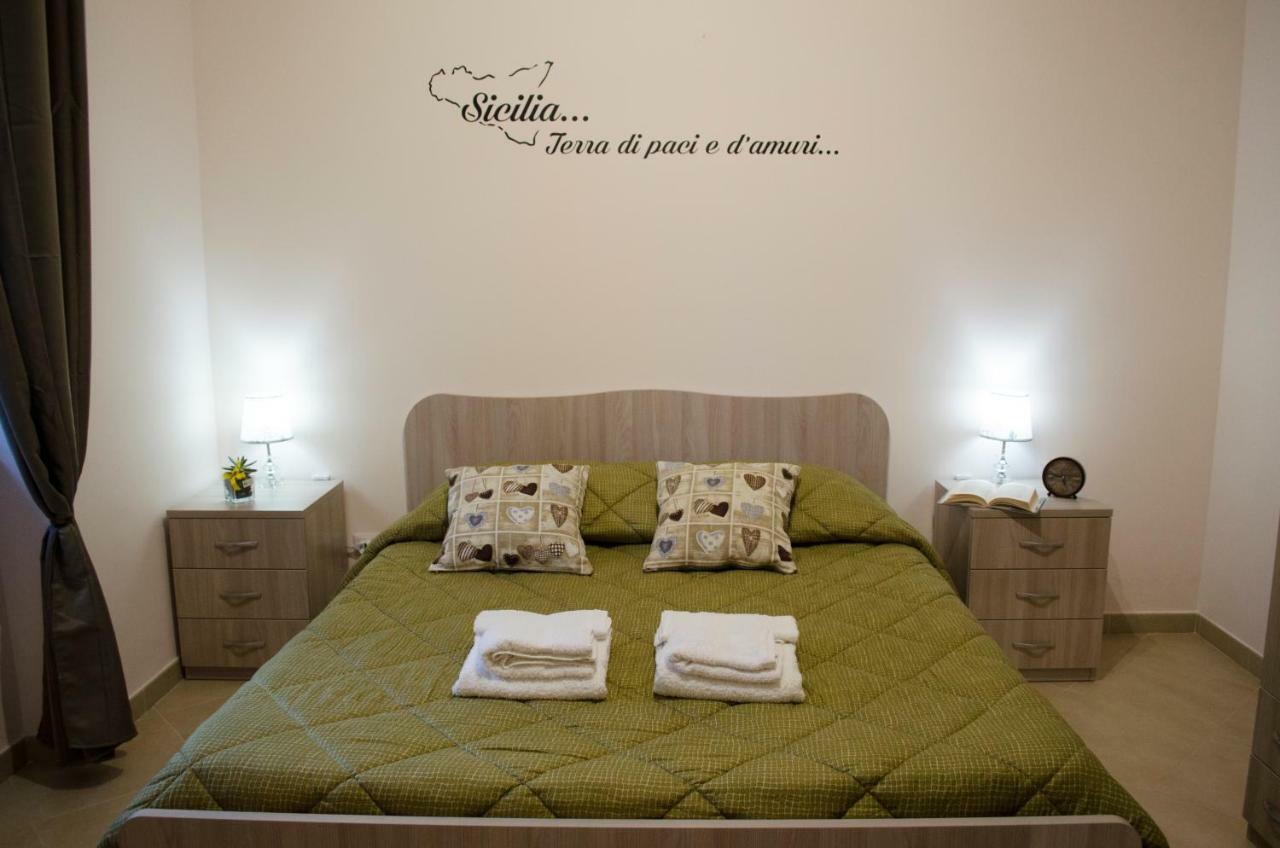 B&B Al Pilone Messina Esterno foto
