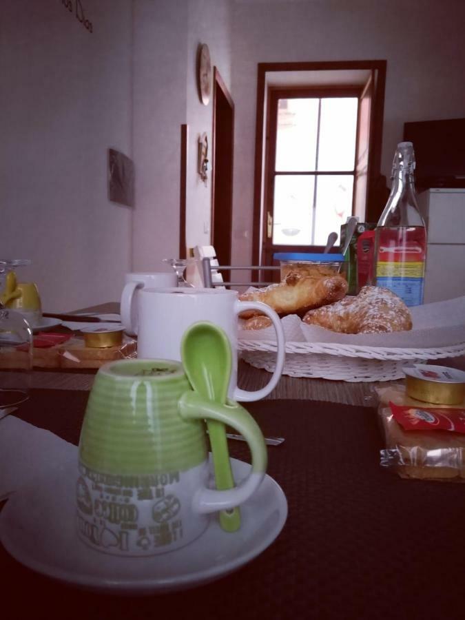 B&B Al Pilone Messina Esterno foto